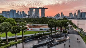 What to know before you rent a room in Singapore